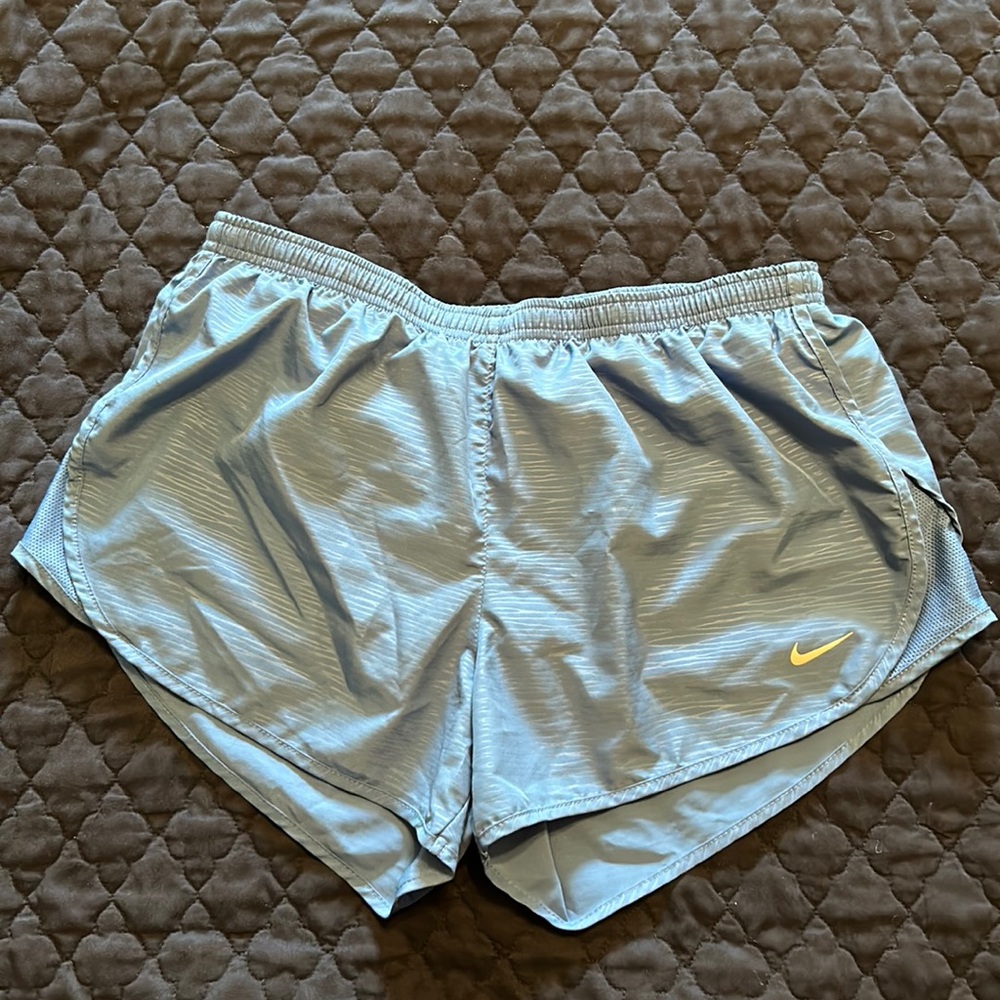 Nike Dri-Fit Shorts Size L